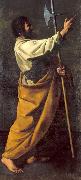 Francisco de Zurbaran, Sao Judas Tadeu